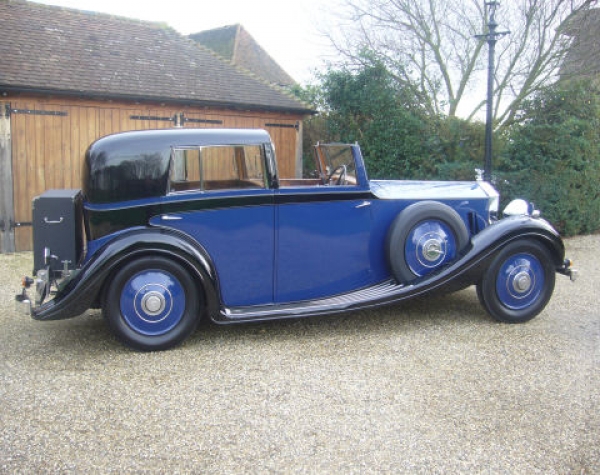 Classics from Terence Morley